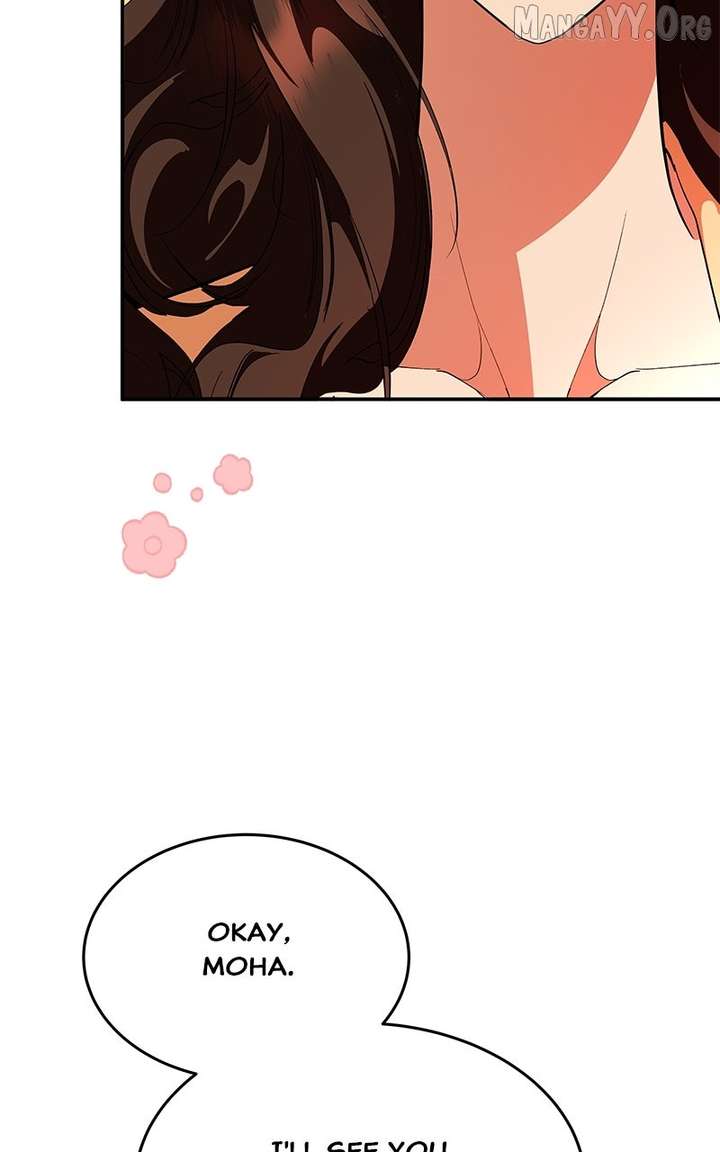 Goddess’s Way of Attacking Tigers Chapter 128 489 098