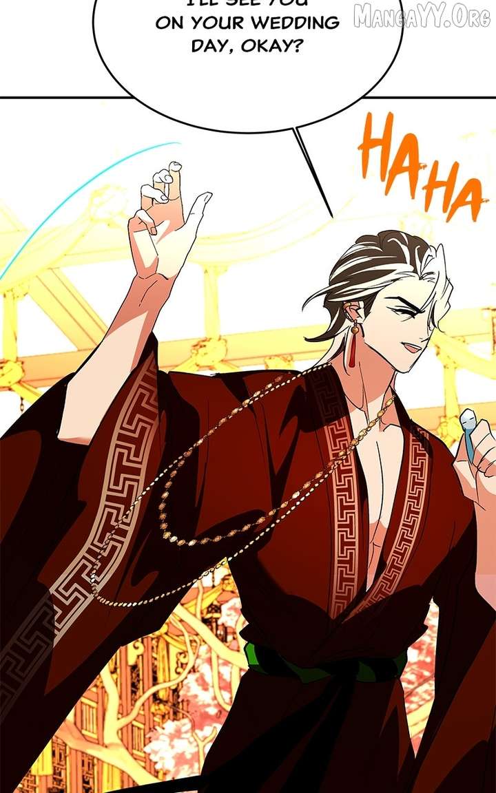 Goddess’s Way of Attacking Tigers Chapter 128 490 099