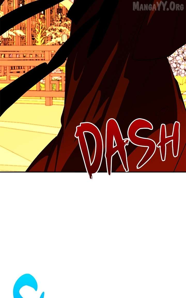 Goddess’s Way of Attacking Tigers Chapter 128 491 100