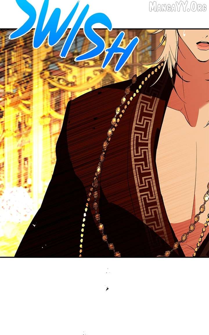 Goddess’s Way of Attacking Tigers Chapter 128 492 101