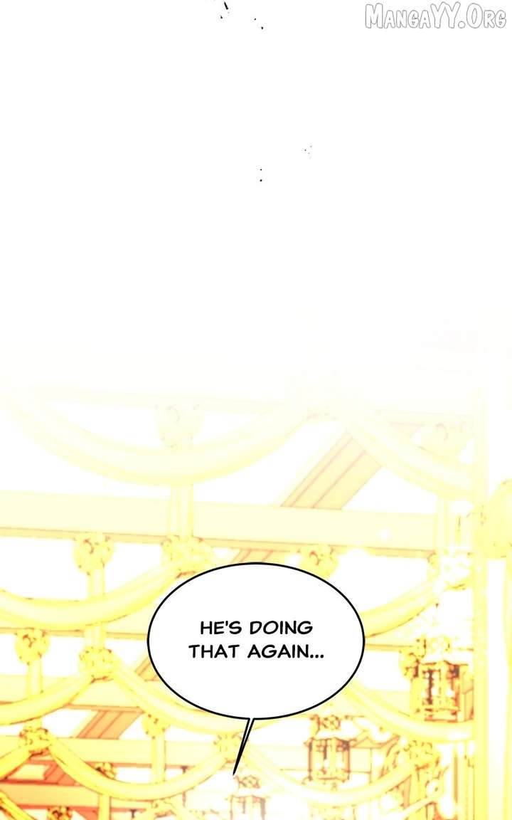 Goddess’s Way of Attacking Tigers Chapter 128 493 102