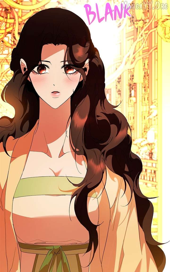 Goddess’s Way of Attacking Tigers Chapter 128 494 103