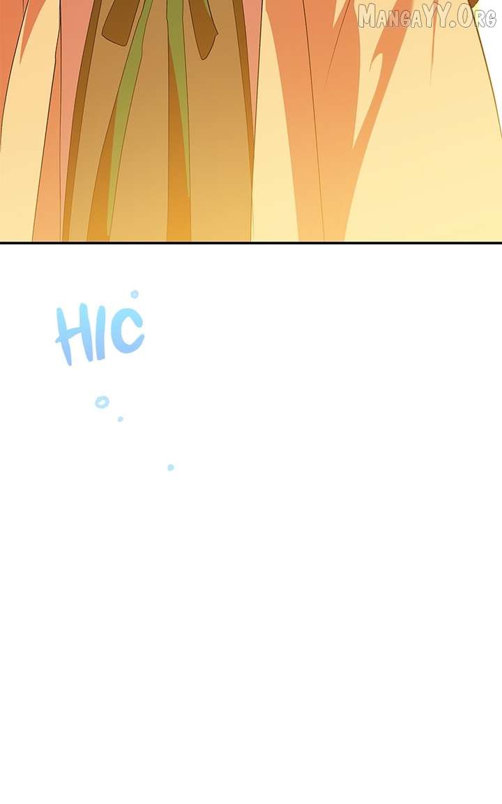Goddess’s Way of Attacking Tigers Chapter 128 495 104