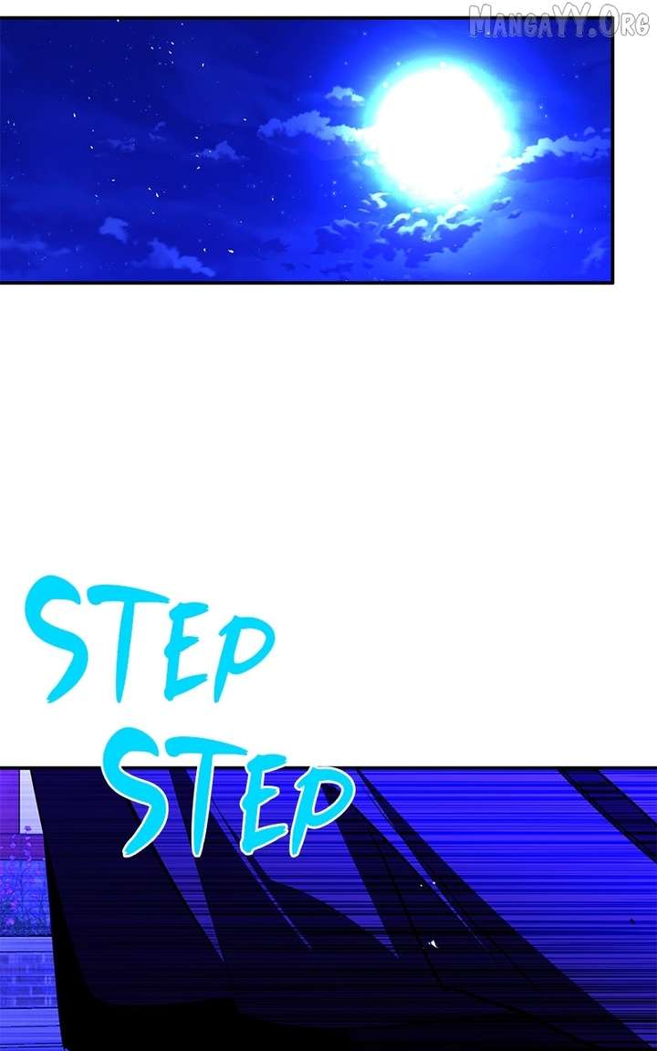 Goddess’s Way of Attacking Tigers Chapter 128 496 105