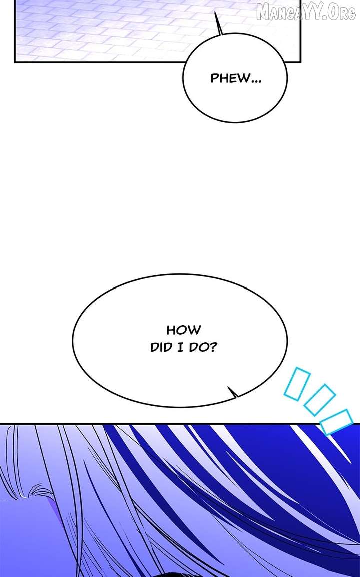 Goddess’s Way of Attacking Tigers Chapter 128 499 108