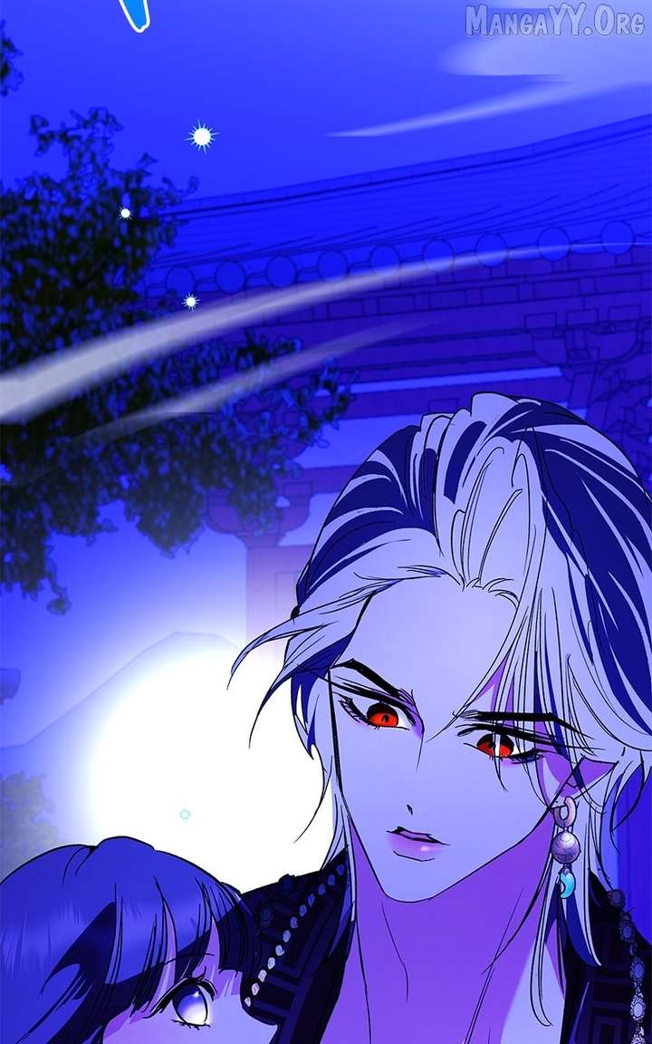 Goddess’s Way of Attacking Tigers Chapter 128 501 110
