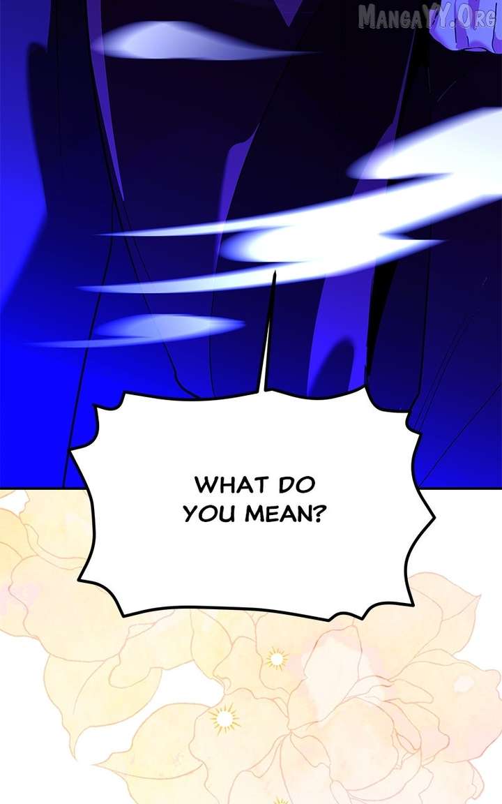 Goddess’s Way of Attacking Tigers Chapter 128 503 112