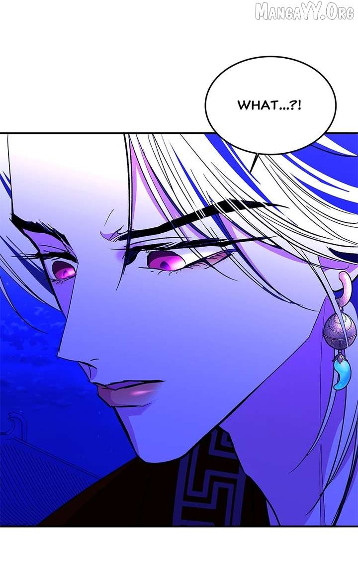 Goddess’s Way of Attacking Tigers Chapter 128 506 115