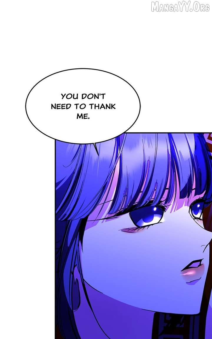 Goddess’s Way of Attacking Tigers Chapter 128 507 116