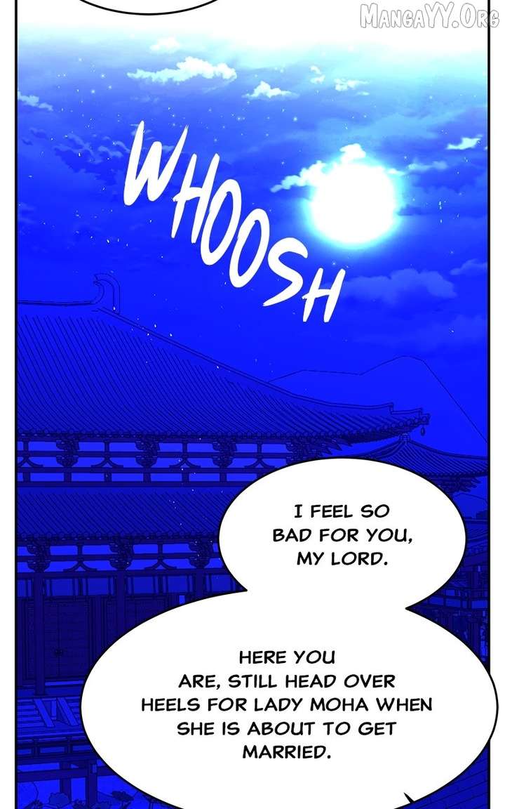 Goddess’s Way of Attacking Tigers Chapter 128 509 118