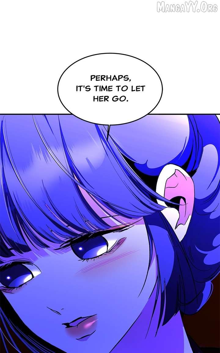 Goddess’s Way of Attacking Tigers Chapter 128 512 121