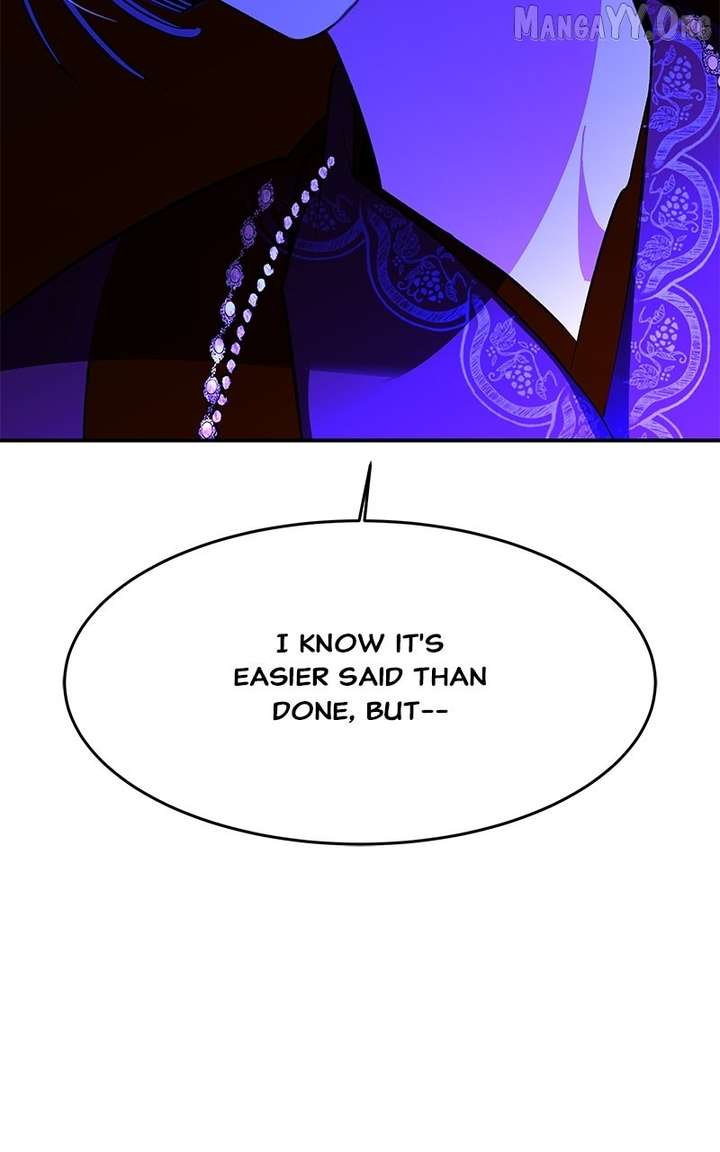 Goddess’s Way of Attacking Tigers Chapter 128 513 122