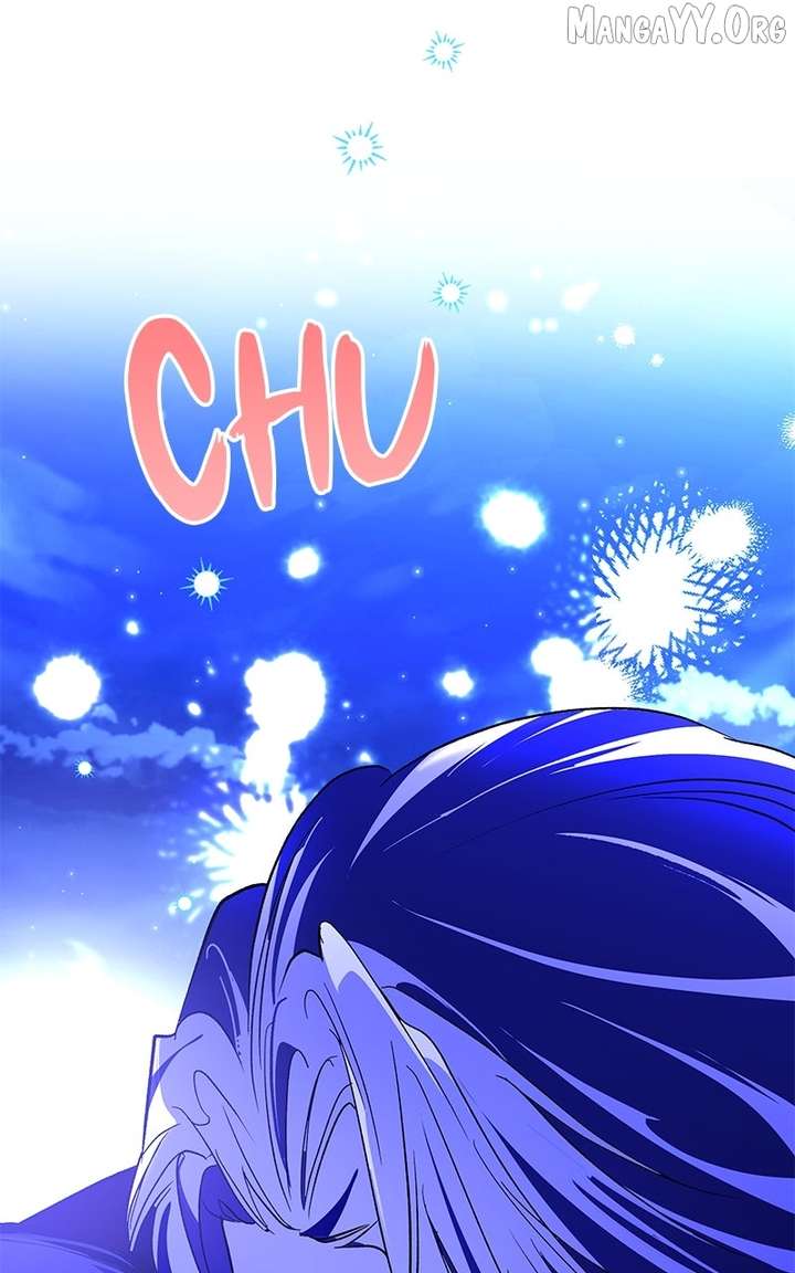 Goddess’s Way of Attacking Tigers Chapter 128 514 123