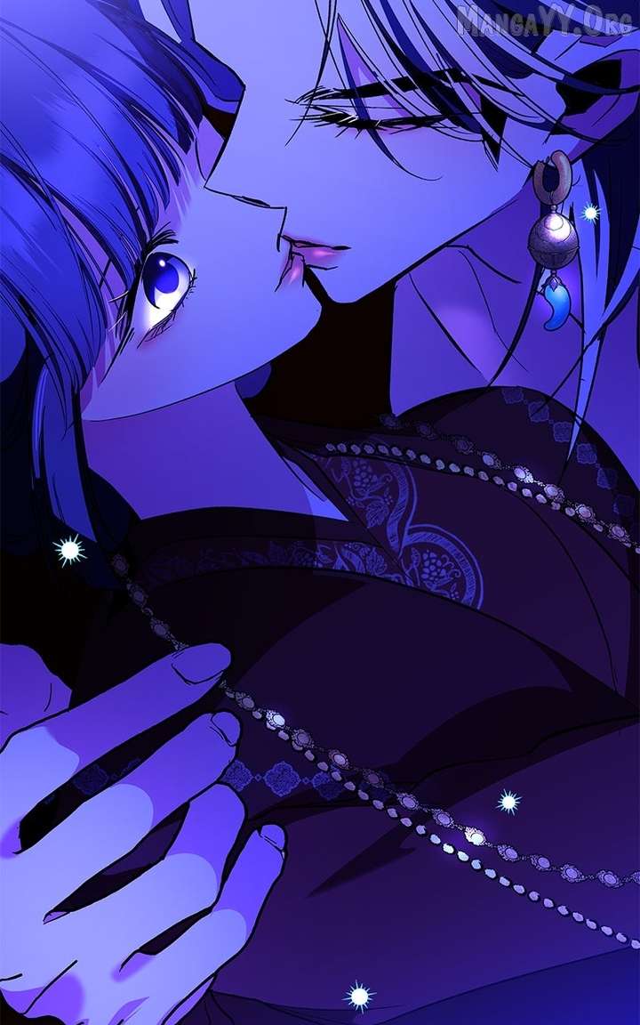 Goddess’s Way of Attacking Tigers Chapter 128 515 124