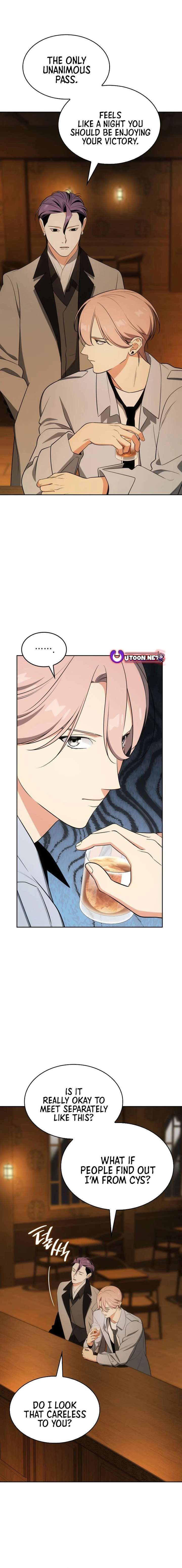 I am with the music immortals Chapter 111 76 ch 111 10