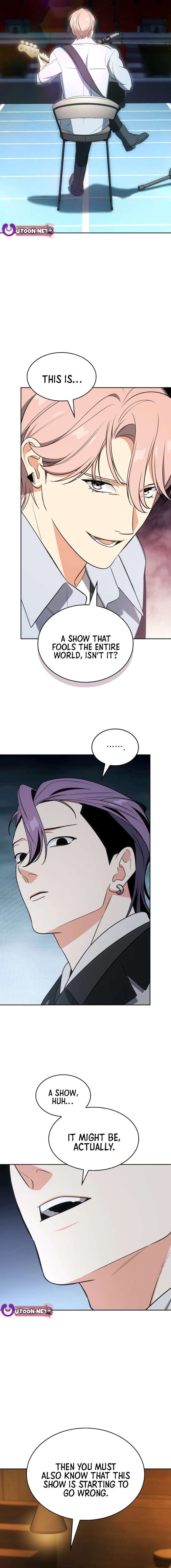 I am with the music immortals Chapter 111 78 ch 111 12