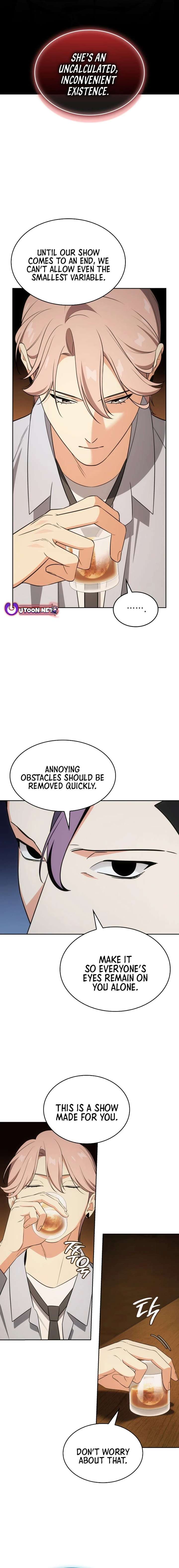 I am with the music immortals Chapter 111 80 ch 111 14