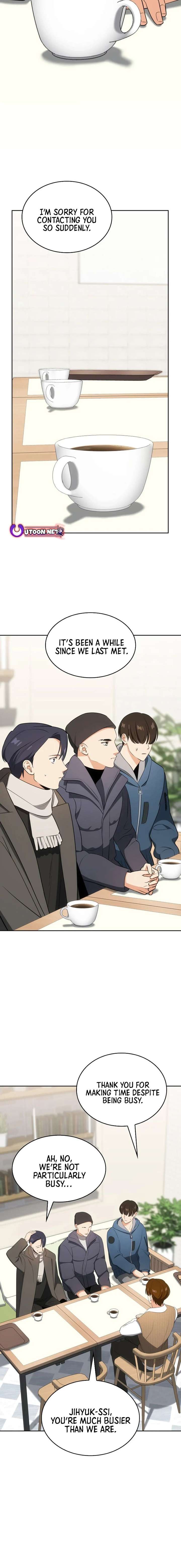 I am with the music immortals Chapter 111 82 ch 111 16