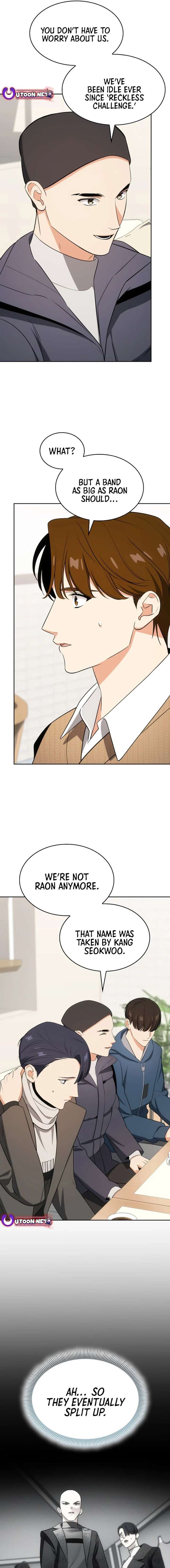 I am with the music immortals Chapter 111 83 ch 111 17