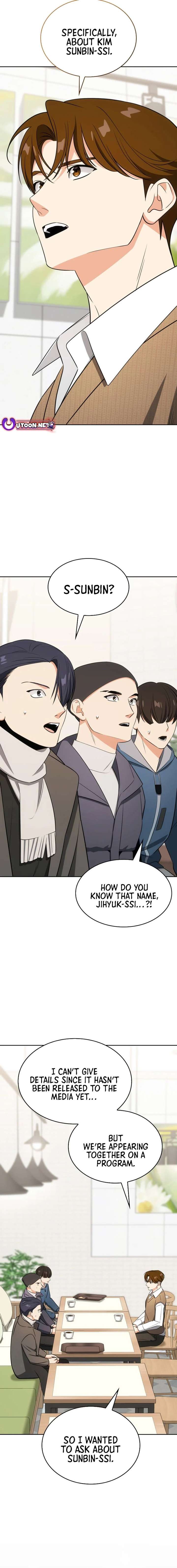 I am with the music immortals Chapter 111 85 ch 111 19