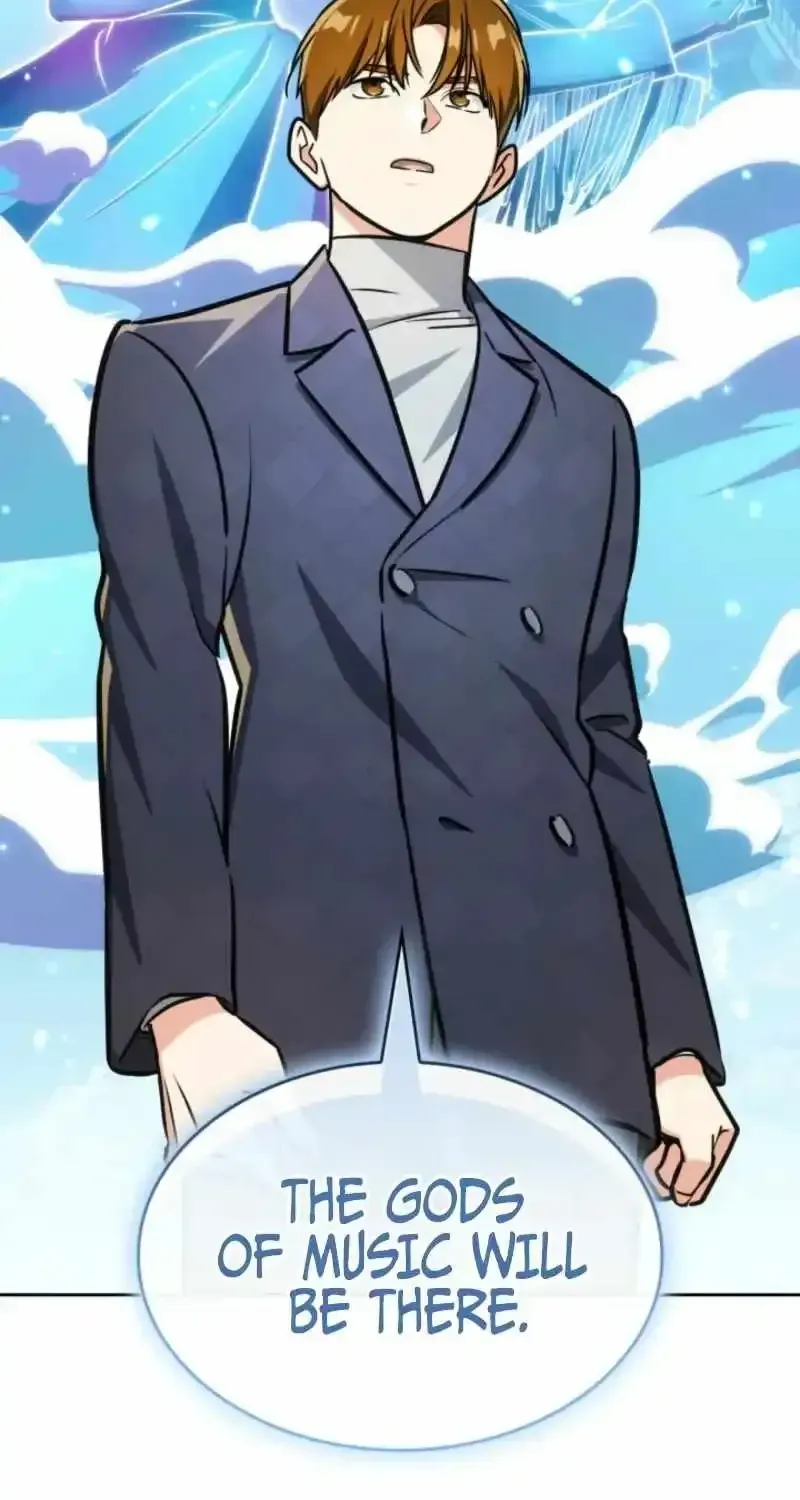 I am with the music immortals Chapter 119 614 517d568f2752