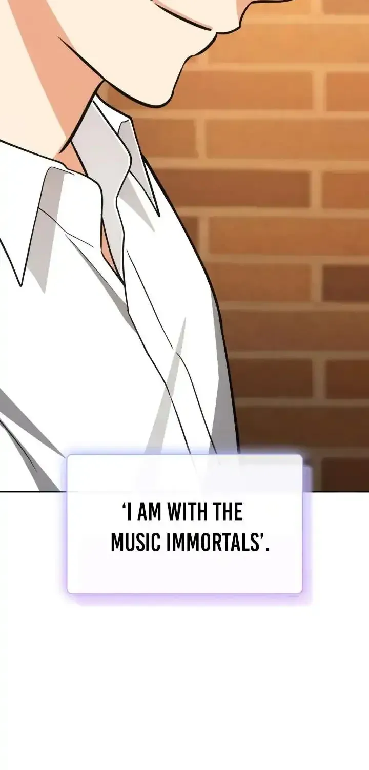 I am with the music immortals Chapter 120.1 596 0dceaeb1e756