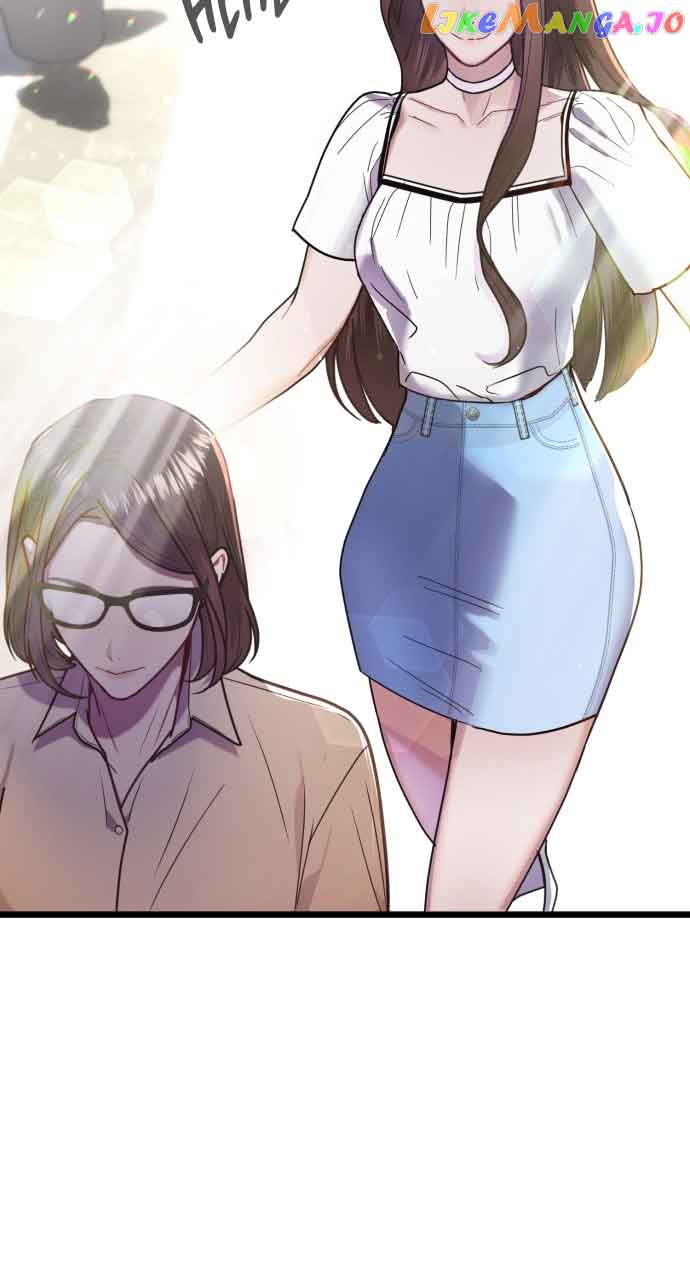 Maseknam – A Sexy Magician Chapter 10 281 04