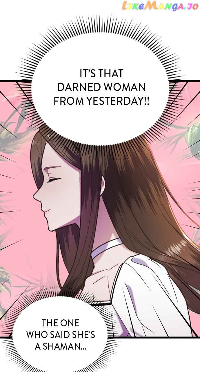 Maseknam – A Sexy Magician Chapter 10 285 08