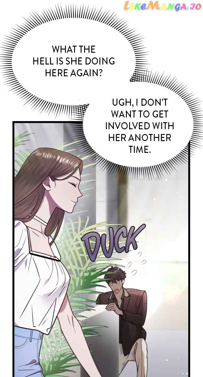 Maseknam – A Sexy Magician Chapter 10 288 11