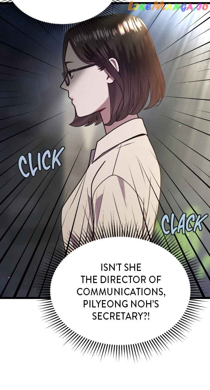 Maseknam – A Sexy Magician Chapter 10 291 14