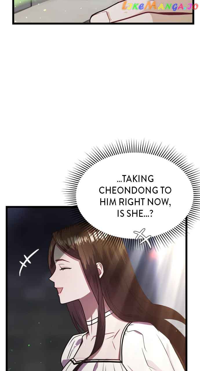 Maseknam – A Sexy Magician Chapter 10 293 16
