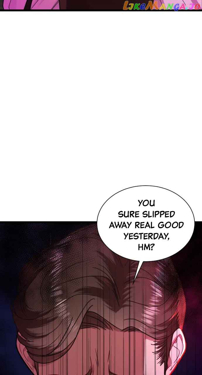 Maseknam – A Sexy Magician Chapter 10 296 19