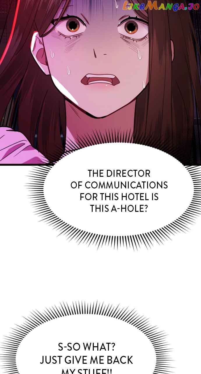 Maseknam – A Sexy Magician Chapter 10 298 21