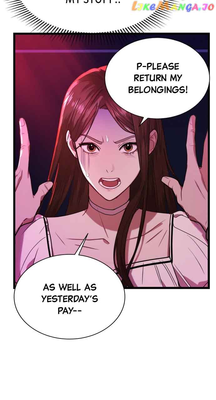 Maseknam – A Sexy Magician Chapter 10 299 22