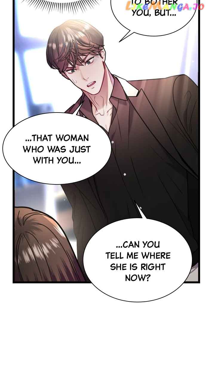 Maseknam – A Sexy Magician Chapter 10 308 31