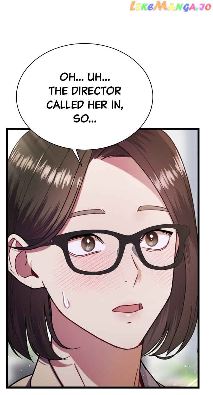 Maseknam – A Sexy Magician Chapter 10 309 32