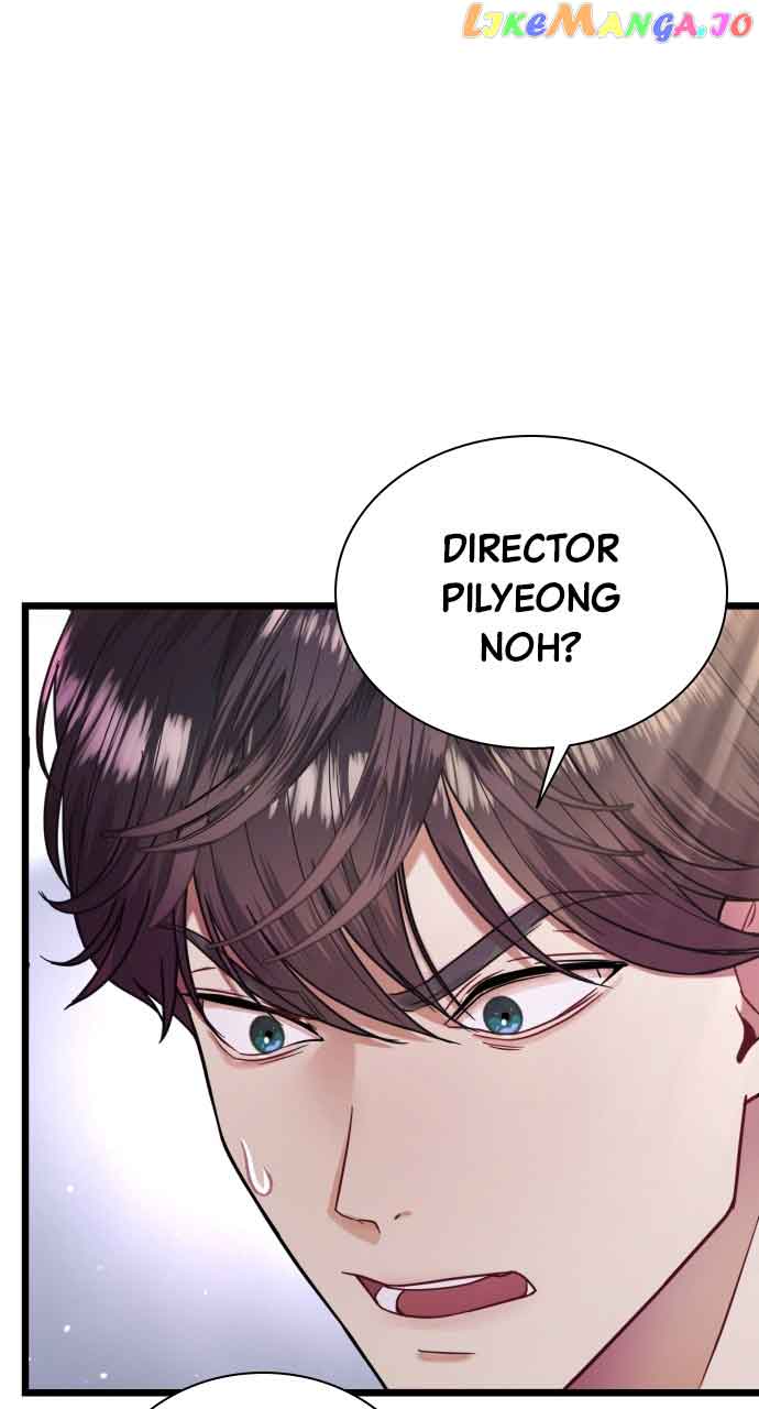 Maseknam – A Sexy Magician Chapter 10 310 33