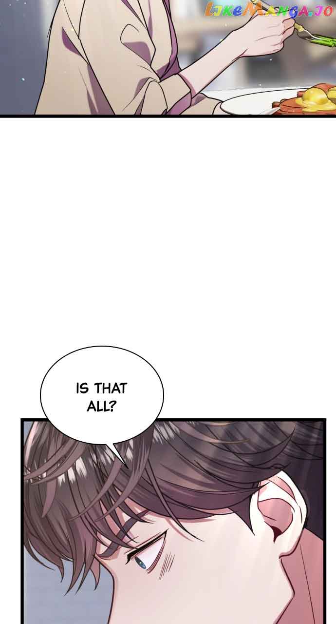 Maseknam – A Sexy Magician Chapter 10 312 35