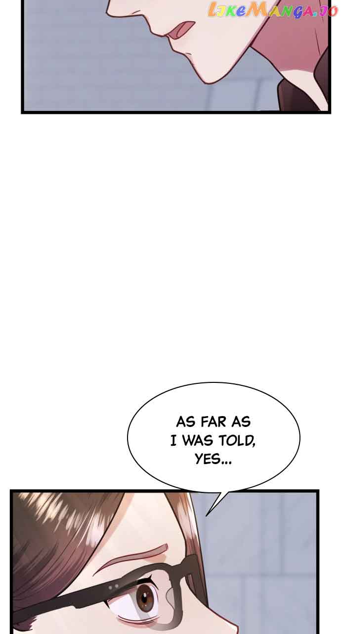 Maseknam – A Sexy Magician Chapter 10 313 36