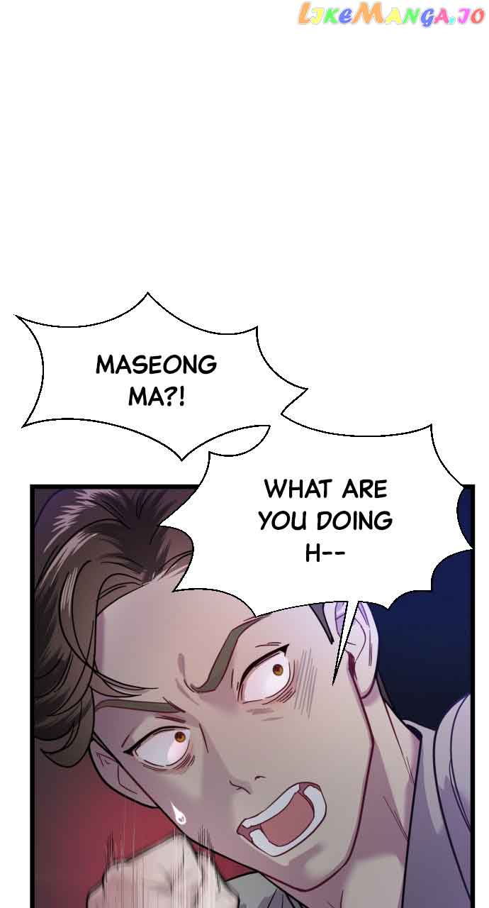 Maseknam – A Sexy Magician Chapter 10 325 48