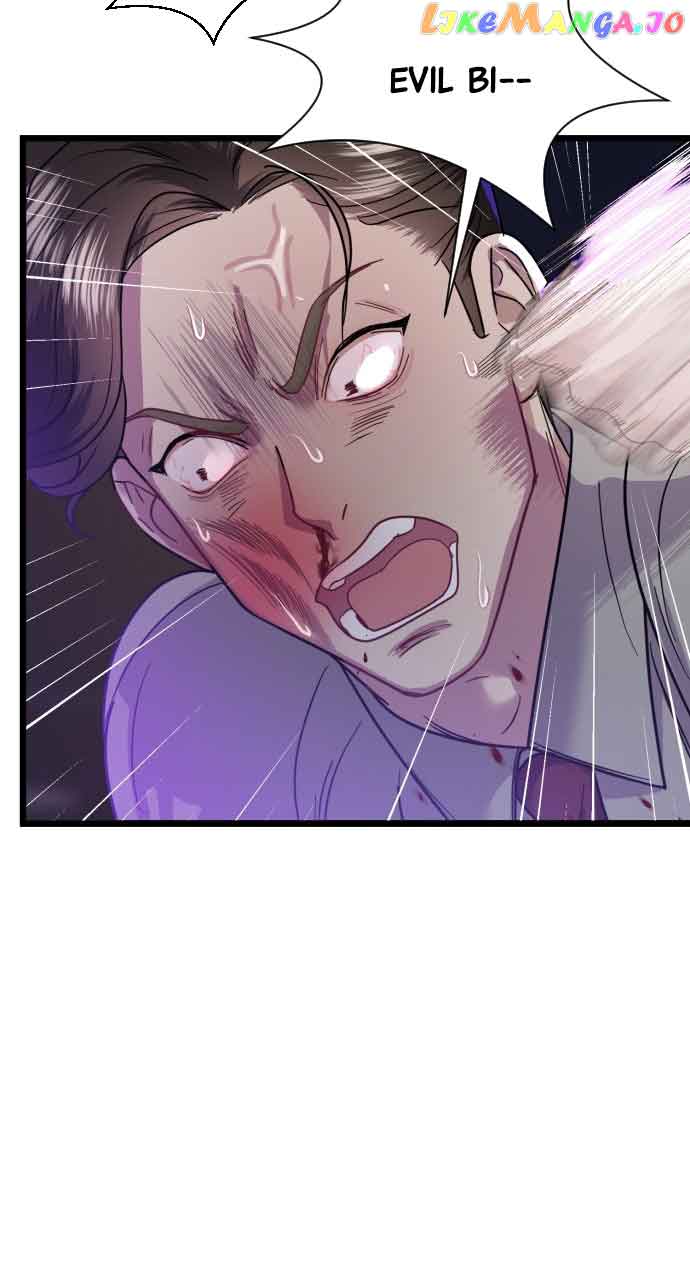 Maseknam – A Sexy Magician Chapter 10 328 51
