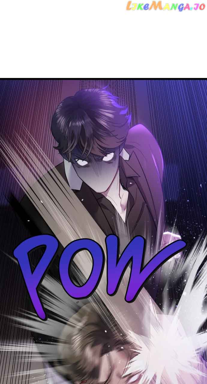 Maseknam – A Sexy Magician Chapter 10 329 52