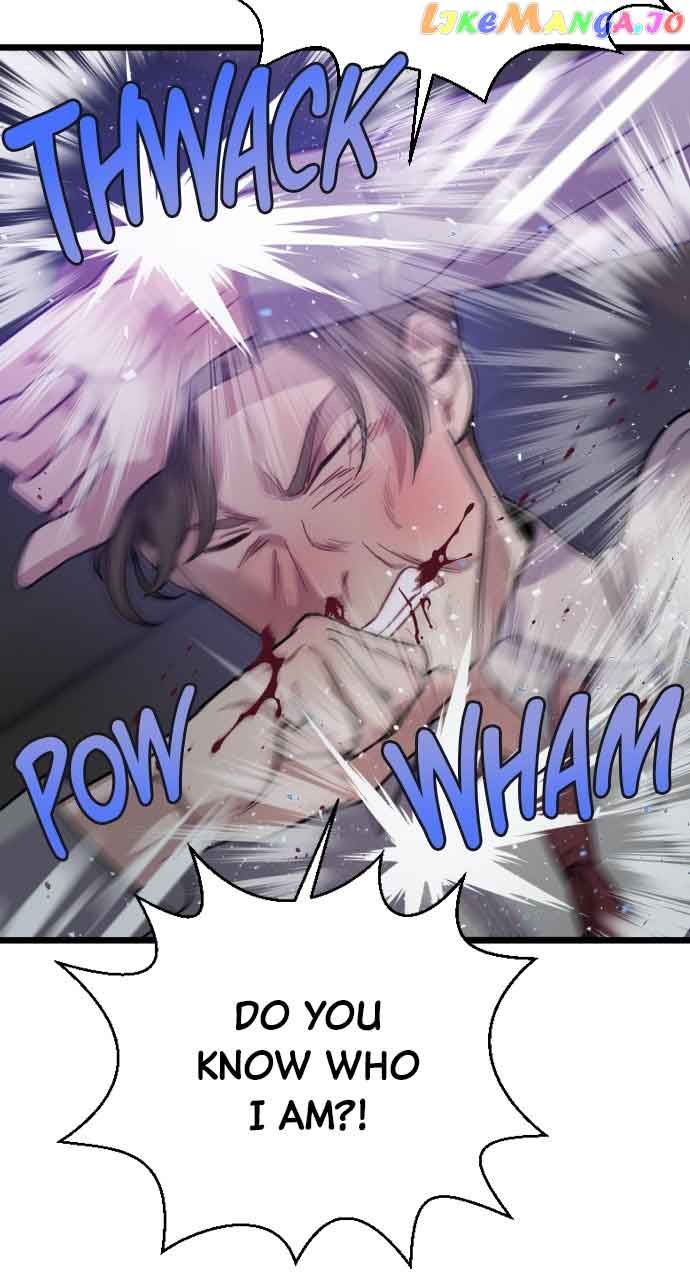 Maseknam – A Sexy Magician Chapter 10 332 55