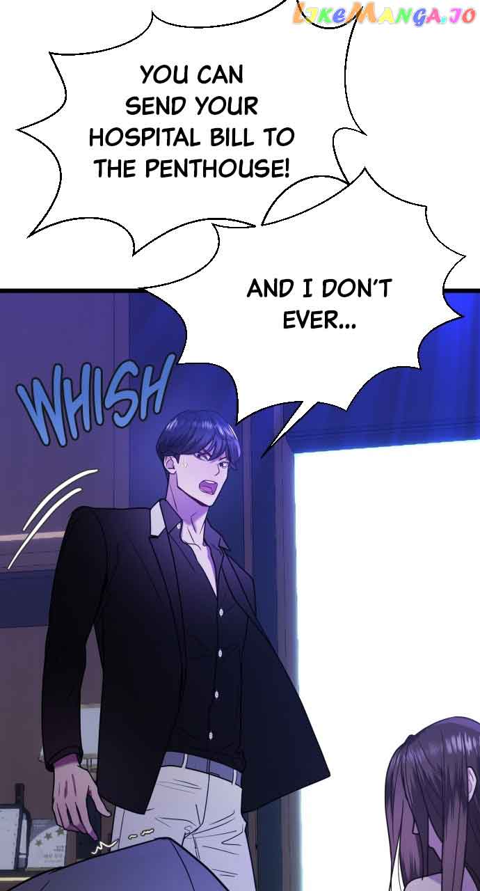 Maseknam – A Sexy Magician Chapter 10 337 60