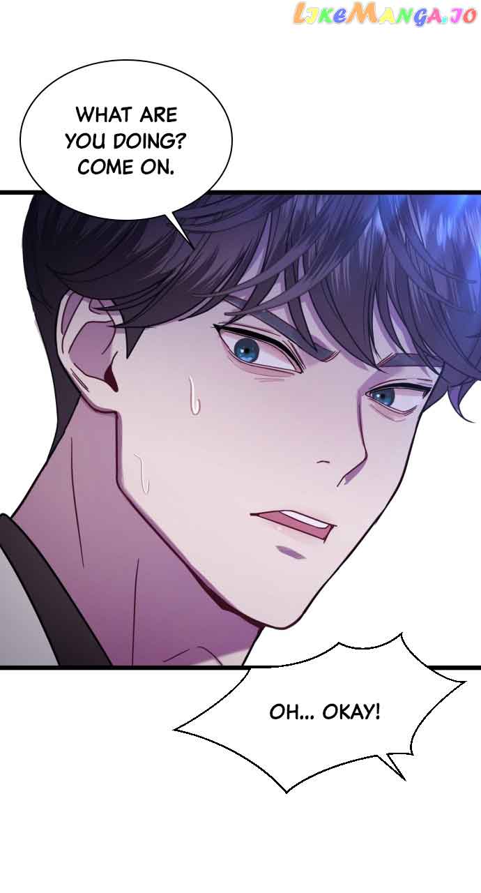 Maseknam – A Sexy Magician Chapter 10 341 64