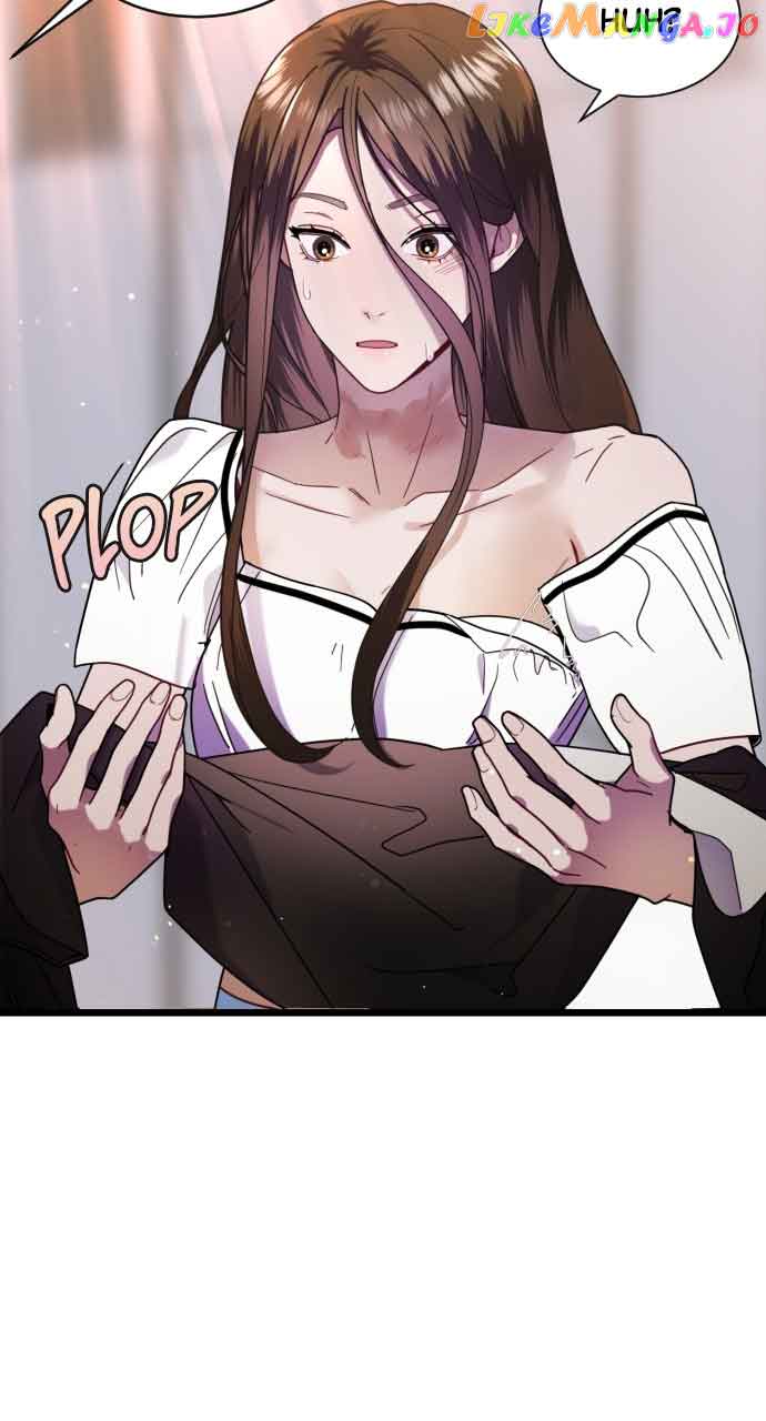 Maseknam – A Sexy Magician Chapter 10 347 70