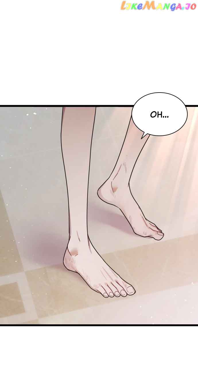 Maseknam – A Sexy Magician Chapter 10 349 72
