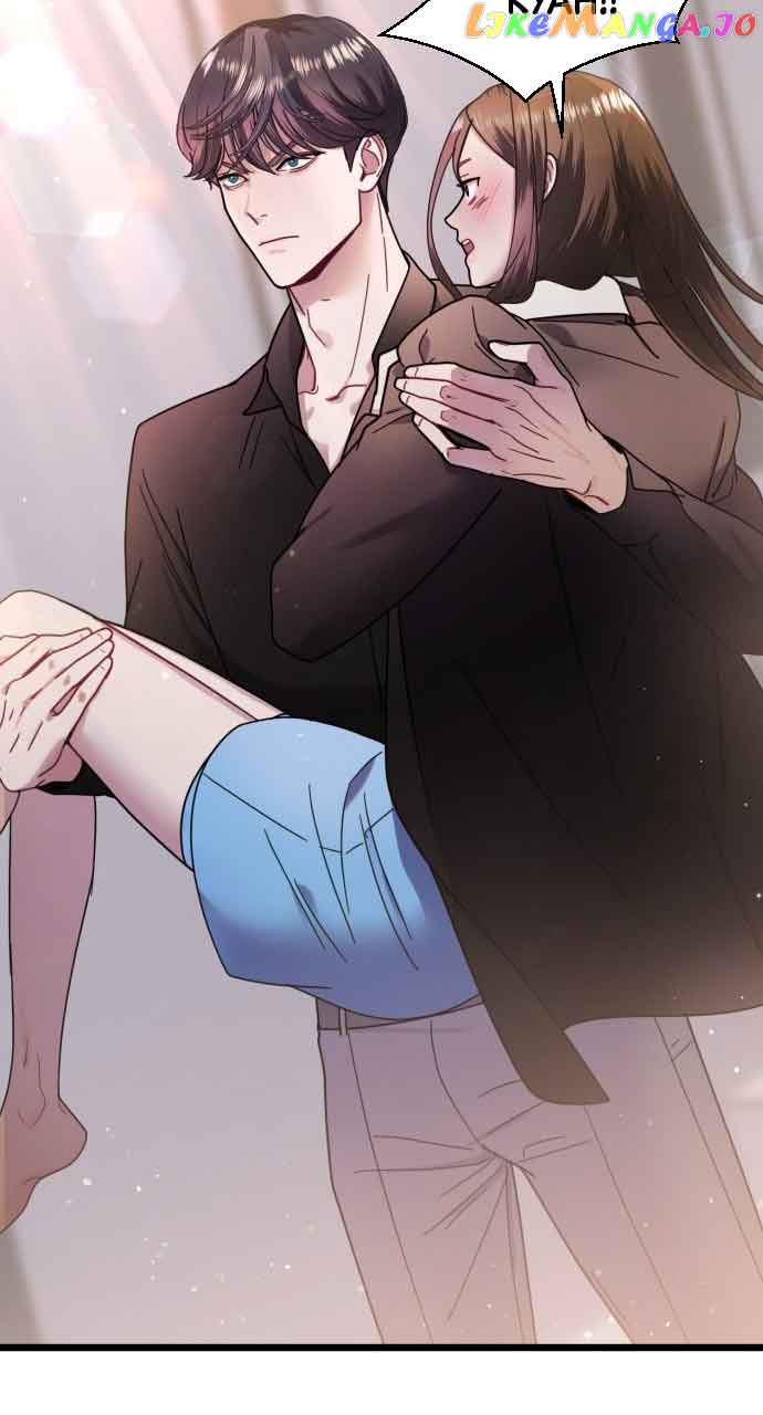 Maseknam – A Sexy Magician Chapter 10 352 75