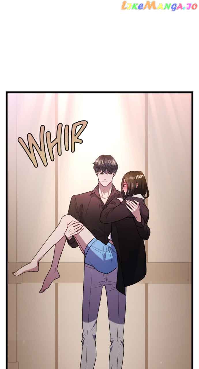 Maseknam – A Sexy Magician Chapter 10 356 79