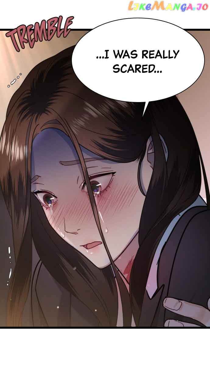Maseknam – A Sexy Magician Chapter 10 360 83